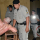 Illustration for article titled Dumb Prisoner Gets Stuck In His Own Wall Hole During Stupid Jailbreak
